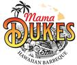 Mama Dukes Hawaiian BBQ